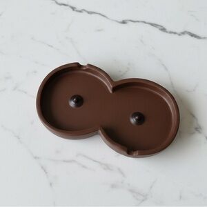 NWT Boob Ashtray – Handmade – Dark Skin Tone